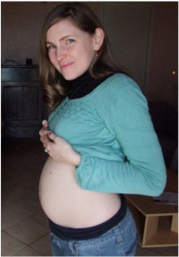 Enceinte La Grossesse De Jenny Semaine Apres Semaine Enceinte La Grossesse De Jenny Semaine Apres Semaine