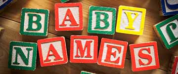 Prénoms de bébé par alphabet Prénoms de bébé par ordre alphabétique